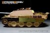 Voyager Model PE35962 WWII Jagdpanther G2 Version Basic Upgrade set For RMF 5012 1/35